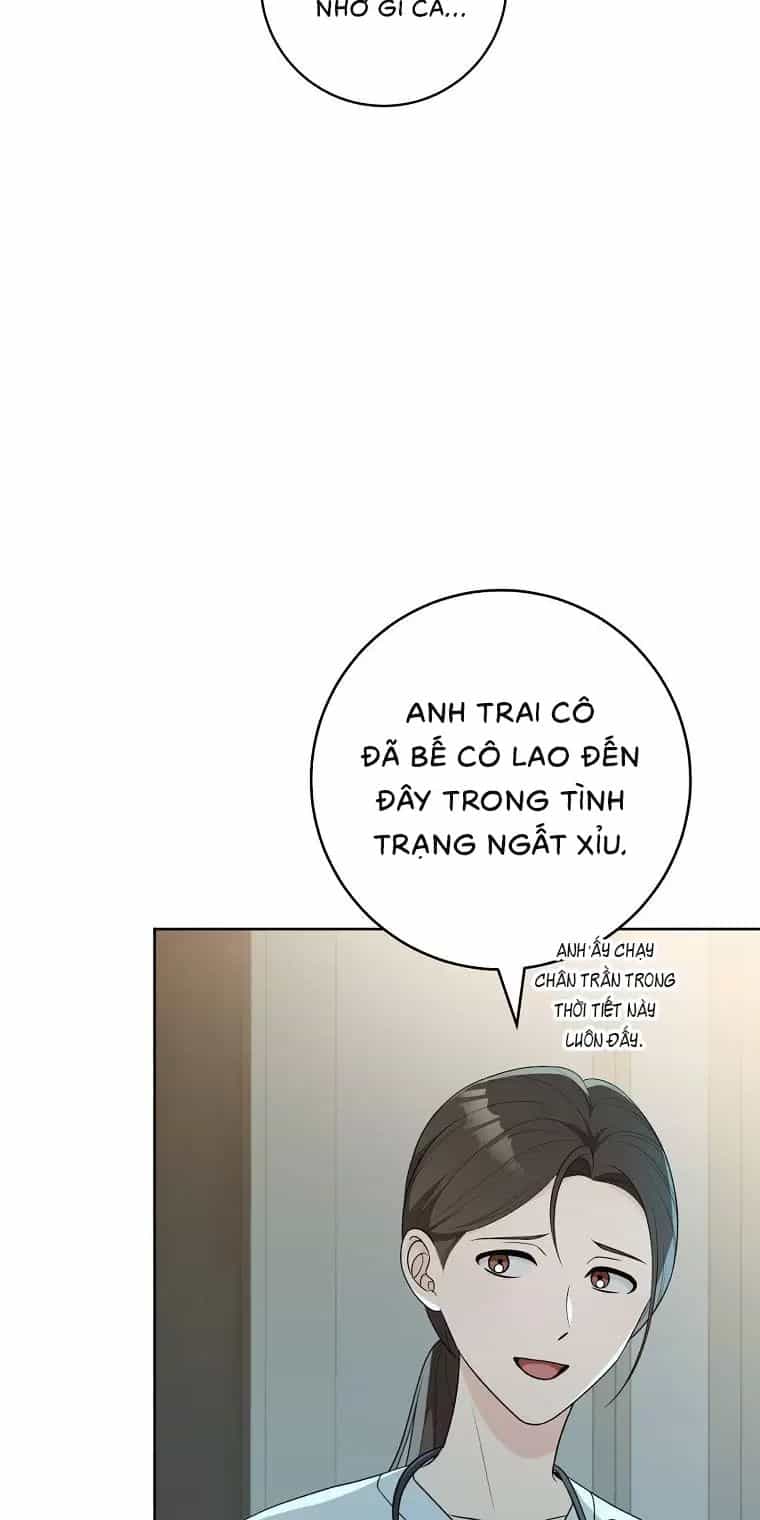 Tôi Sẽ Thoát Khỏi Đoá Hoa Của Thử Thách - Chương 9 - ảnh 9