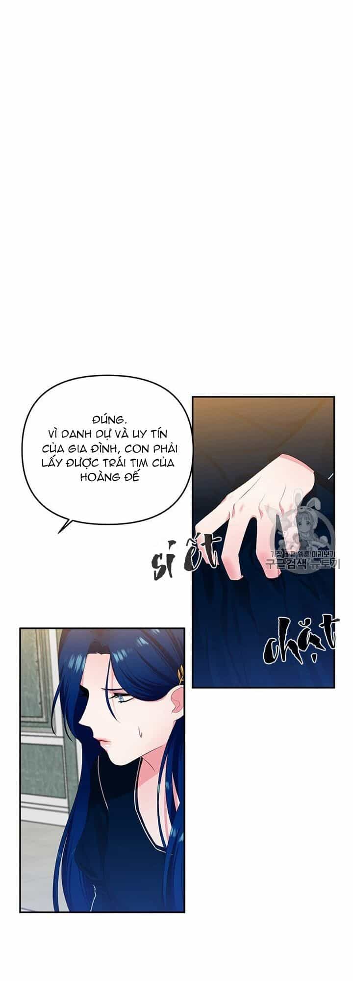 Tôi Sẽ Thực Hiện Cuộc Hôn Nhân Này - Chương 1 - ảnh 31