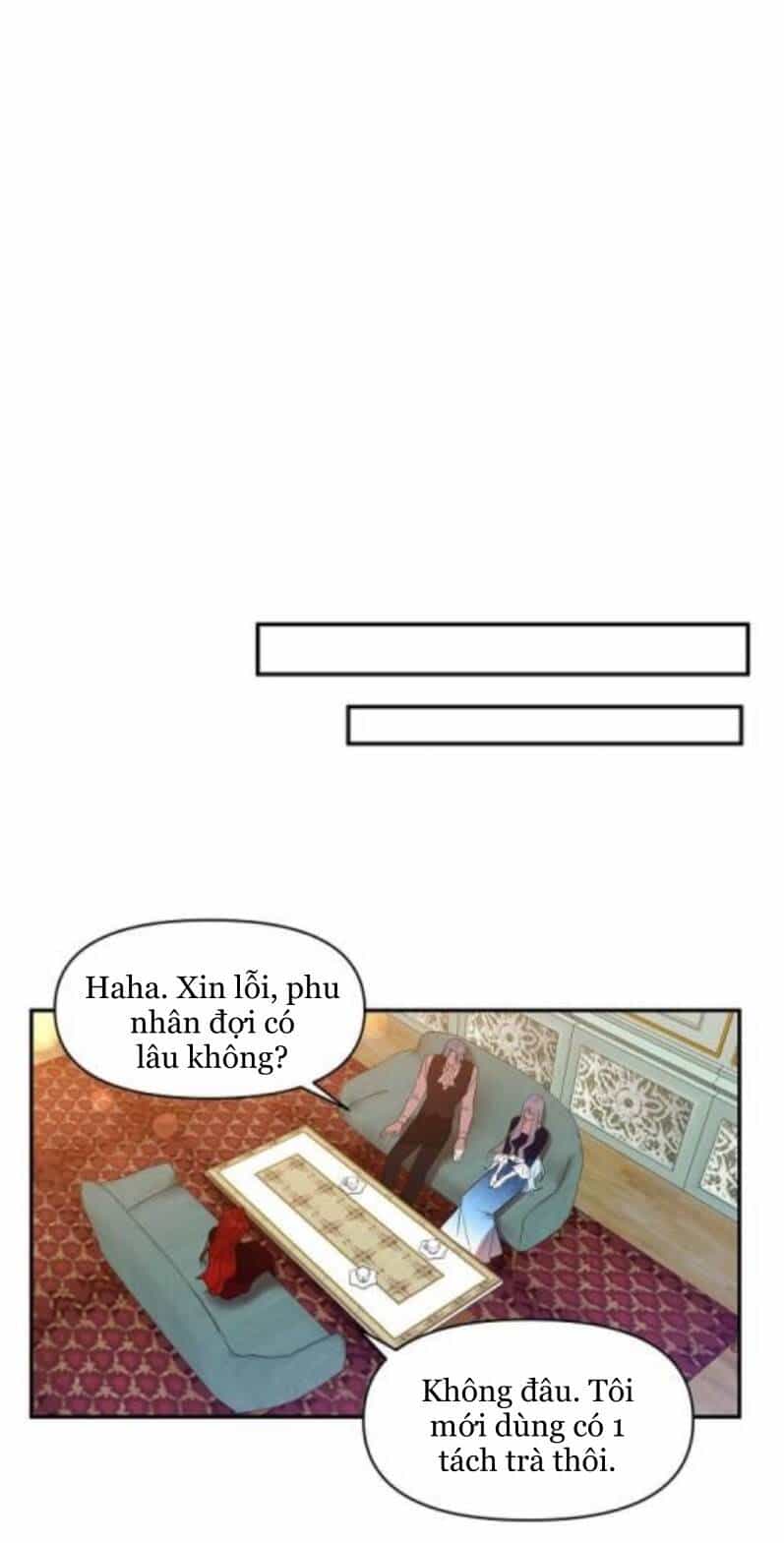 Tôi Sẽ Thực Hiện Cuộc Hôn Nhân Này - Chương 10 - ảnh 13