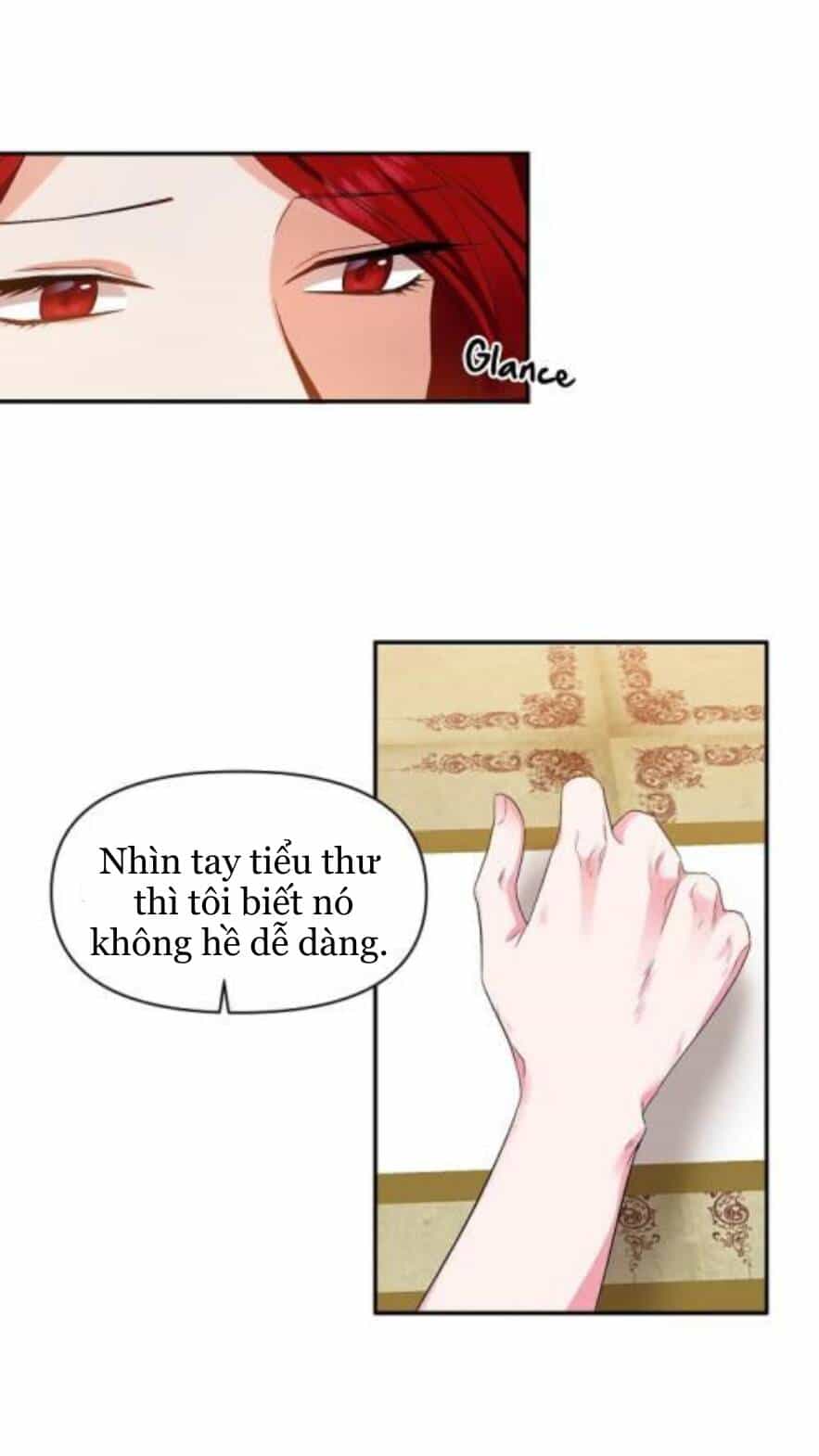 Tôi Sẽ Thực Hiện Cuộc Hôn Nhân Này - Chương 10 - ảnh 18