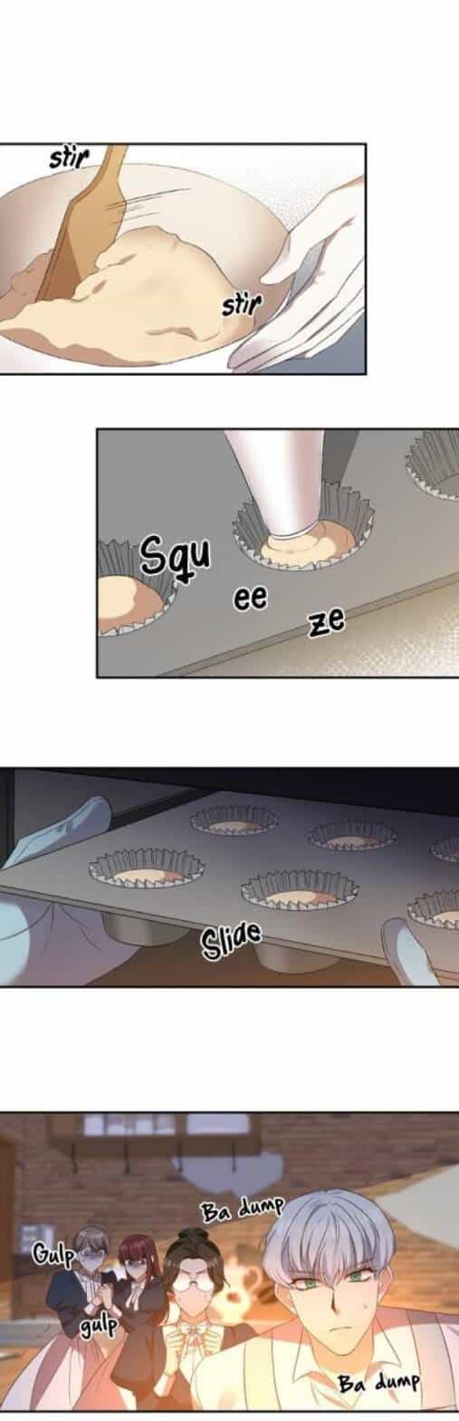 Tôi Sẽ Thực Hiện Cuộc Hôn Nhân Này - Chương 10 - ảnh 25