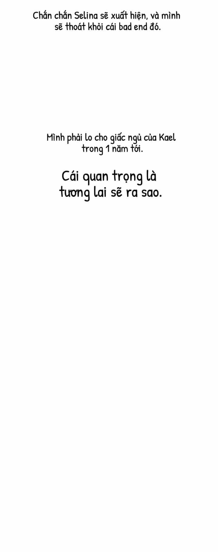 Tôi Sẽ Thực Hiện Cuộc Hôn Nhân Này - Chương 11 - ảnh 30