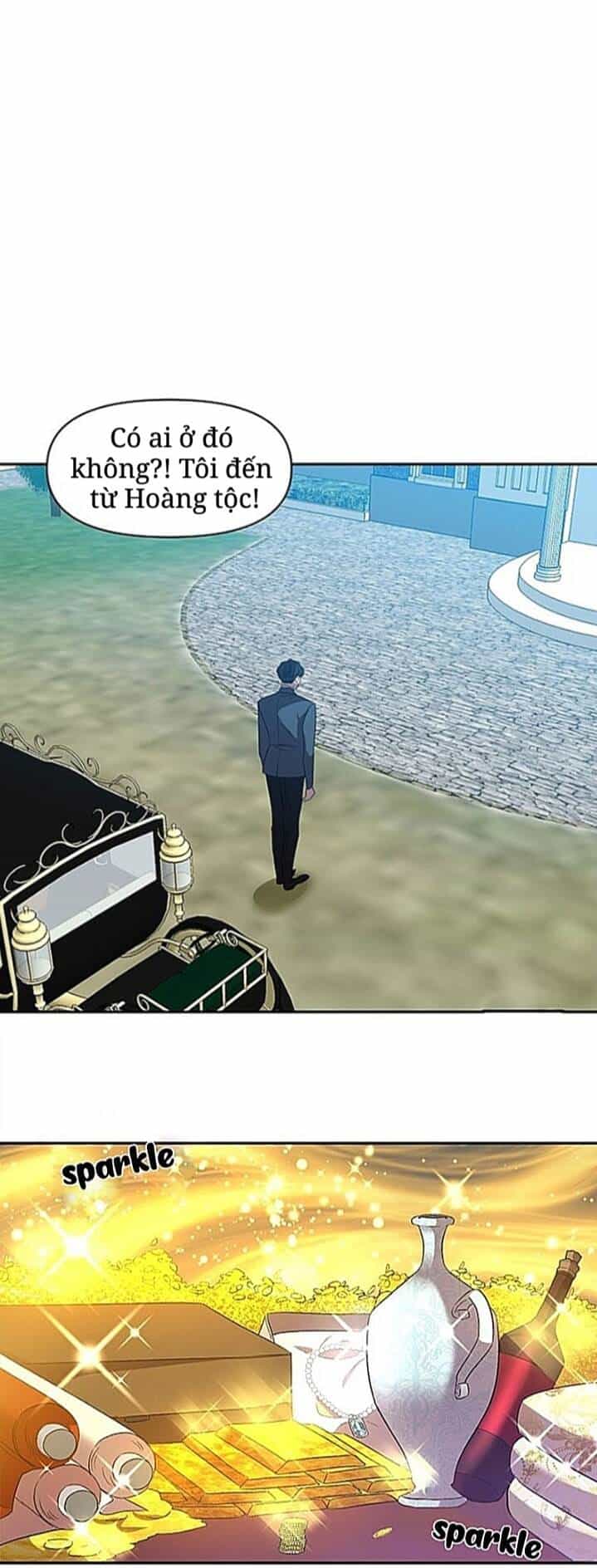 Tôi Sẽ Thực Hiện Cuộc Hôn Nhân Này - Chương 12 - ảnh 21