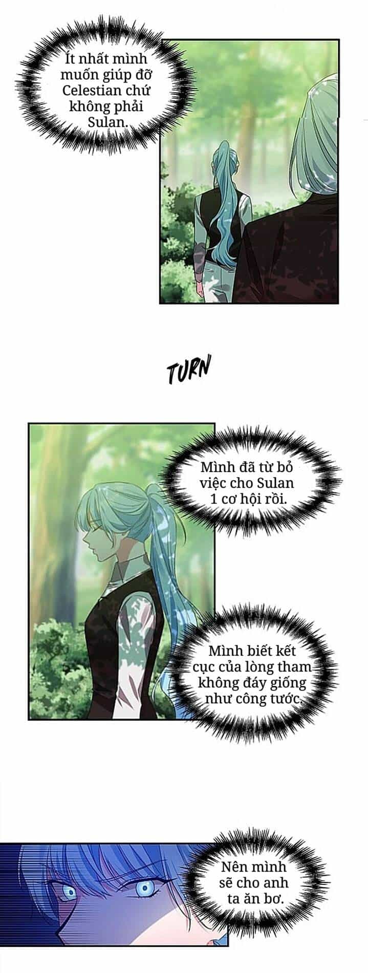 Tôi Sẽ Thực Hiện Cuộc Hôn Nhân Này - Chương 12 - ảnh 33