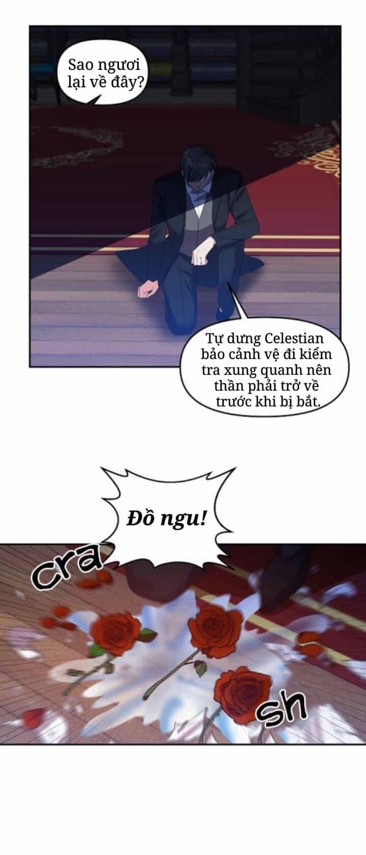 Tôi Sẽ Thực Hiện Cuộc Hôn Nhân Này - Chương 13 - ảnh 16