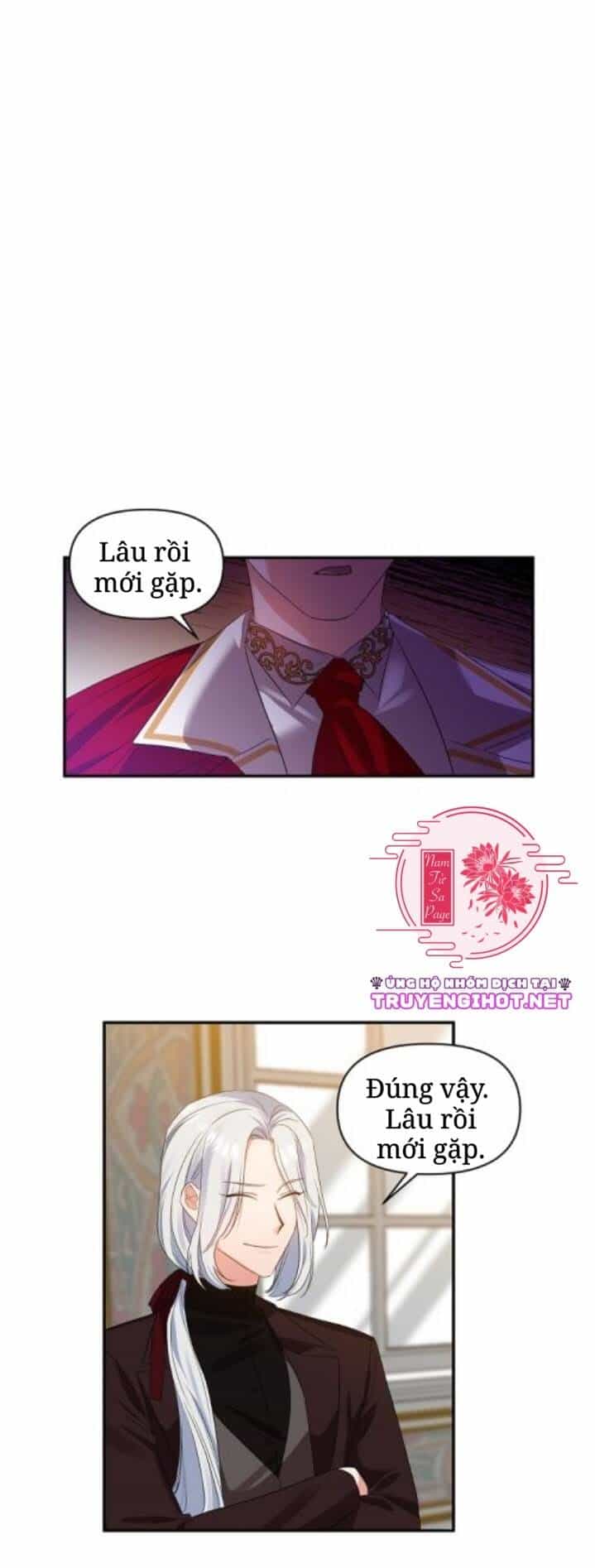 Tôi Sẽ Thực Hiện Cuộc Hôn Nhân Này - Chương 13 - ảnh 19