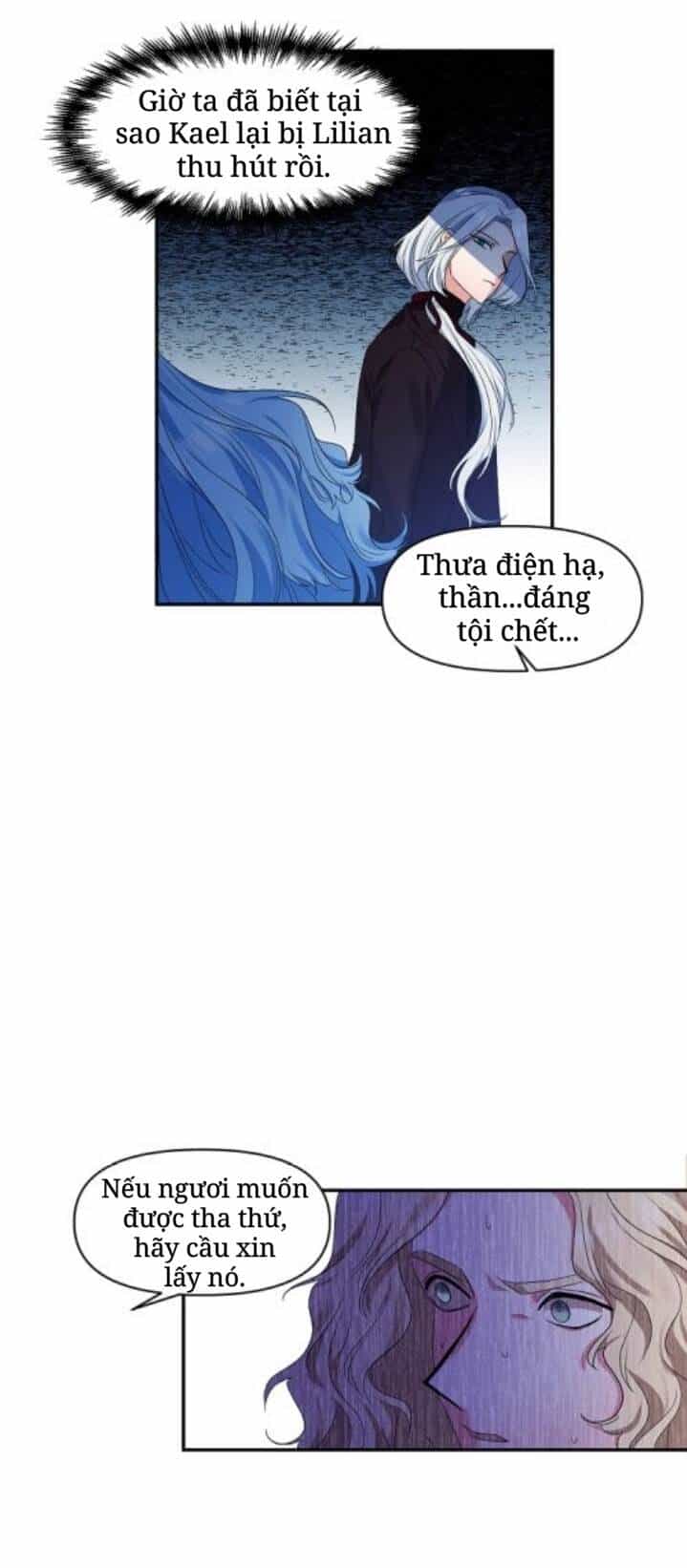 Tôi Sẽ Thực Hiện Cuộc Hôn Nhân Này - Chương 13 - ảnh 36