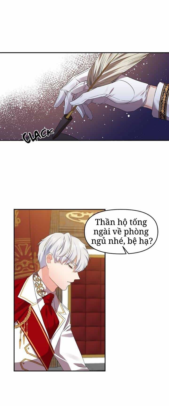 Tôi Sẽ Thực Hiện Cuộc Hôn Nhân Này - Chương 15 - ảnh 18