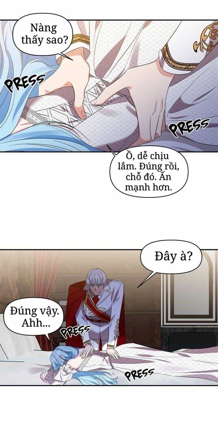 Tôi Sẽ Thực Hiện Cuộc Hôn Nhân Này - Chương 15 - ảnh 27