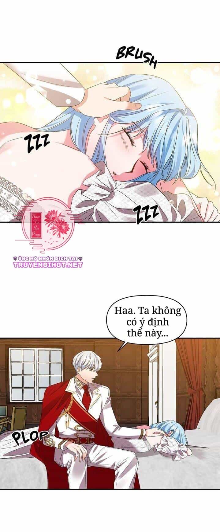 Tôi Sẽ Thực Hiện Cuộc Hôn Nhân Này - Chương 15 - ảnh 29