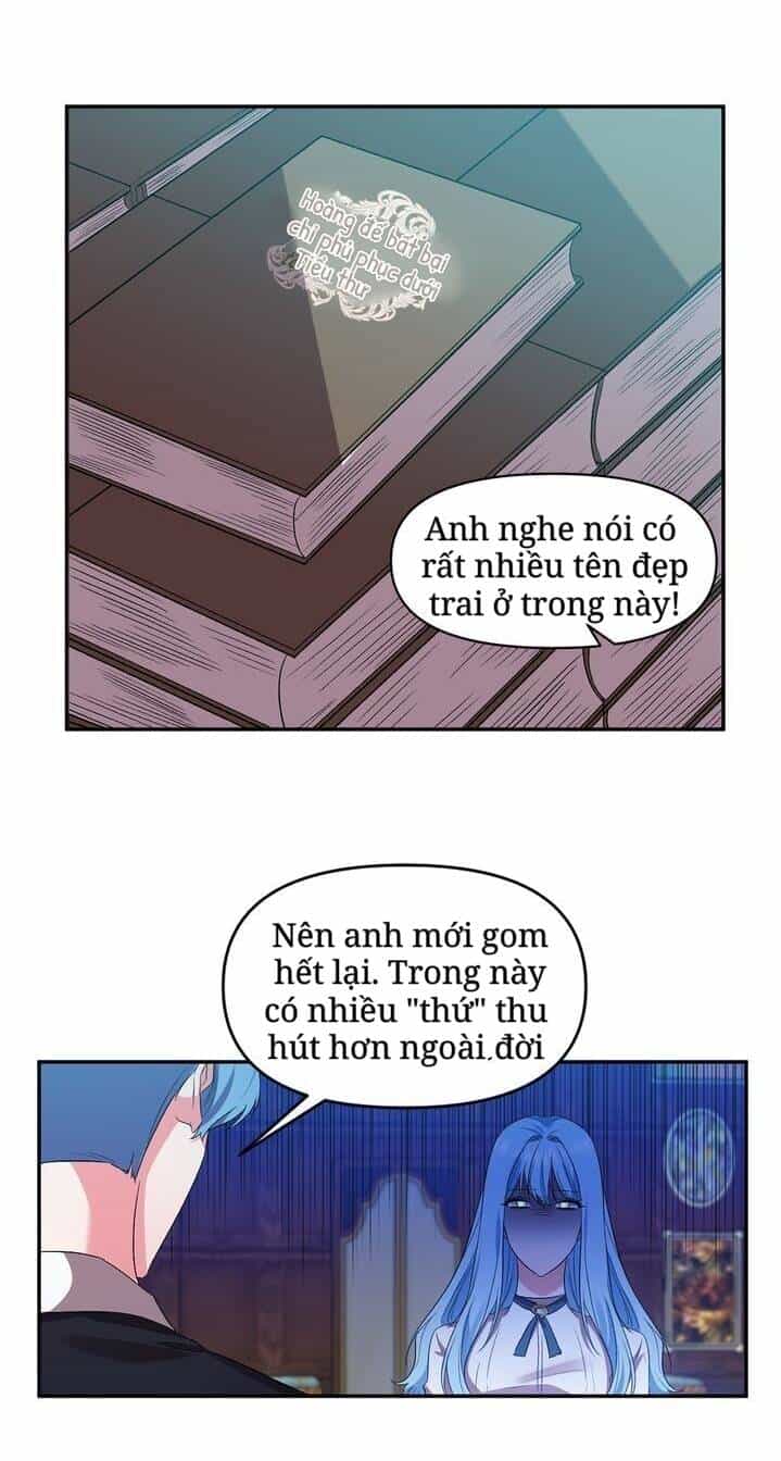 Tôi Sẽ Thực Hiện Cuộc Hôn Nhân Này - Chương 16 - ảnh 35