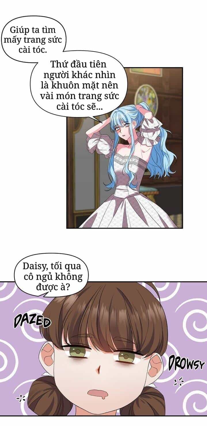 Tôi Sẽ Thực Hiện Cuộc Hôn Nhân Này - Chương 18 - ảnh 13