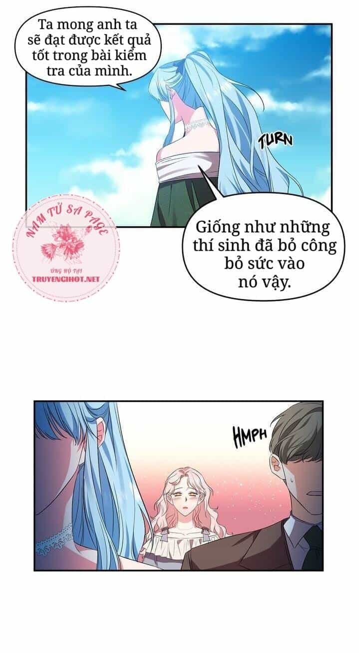 Tôi Sẽ Thực Hiện Cuộc Hôn Nhân Này - Chương 18 - ảnh 5
