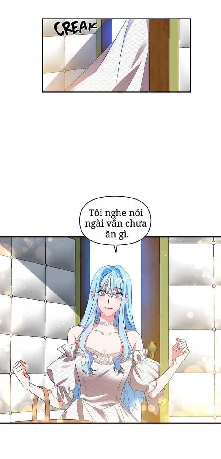 Tôi Sẽ Thực Hiện Cuộc Hôn Nhân Này - Chương 19 - ảnh 14