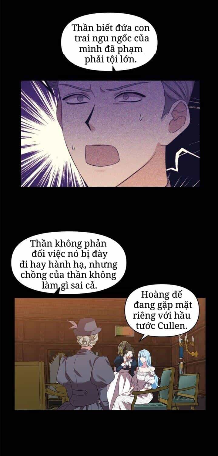 Tôi Sẽ Thực Hiện Cuộc Hôn Nhân Này - Chương 19 - ảnh 20