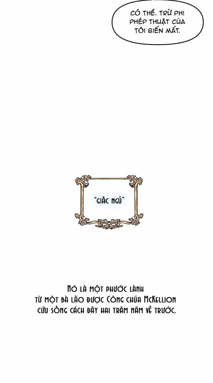 Tôi Sẽ Thực Hiện Cuộc Hôn Nhân Này - Chương 2 - ảnh 18