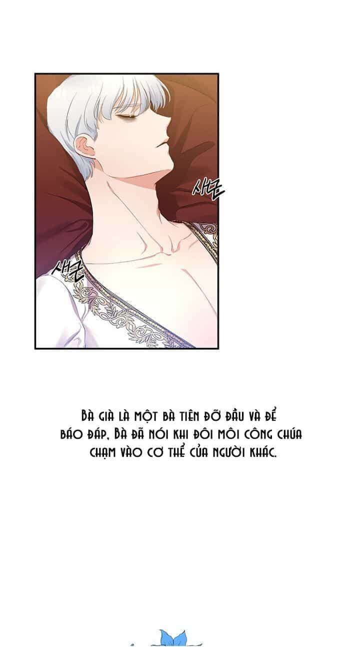 Tôi Sẽ Thực Hiện Cuộc Hôn Nhân Này - Chương 2 - ảnh 19