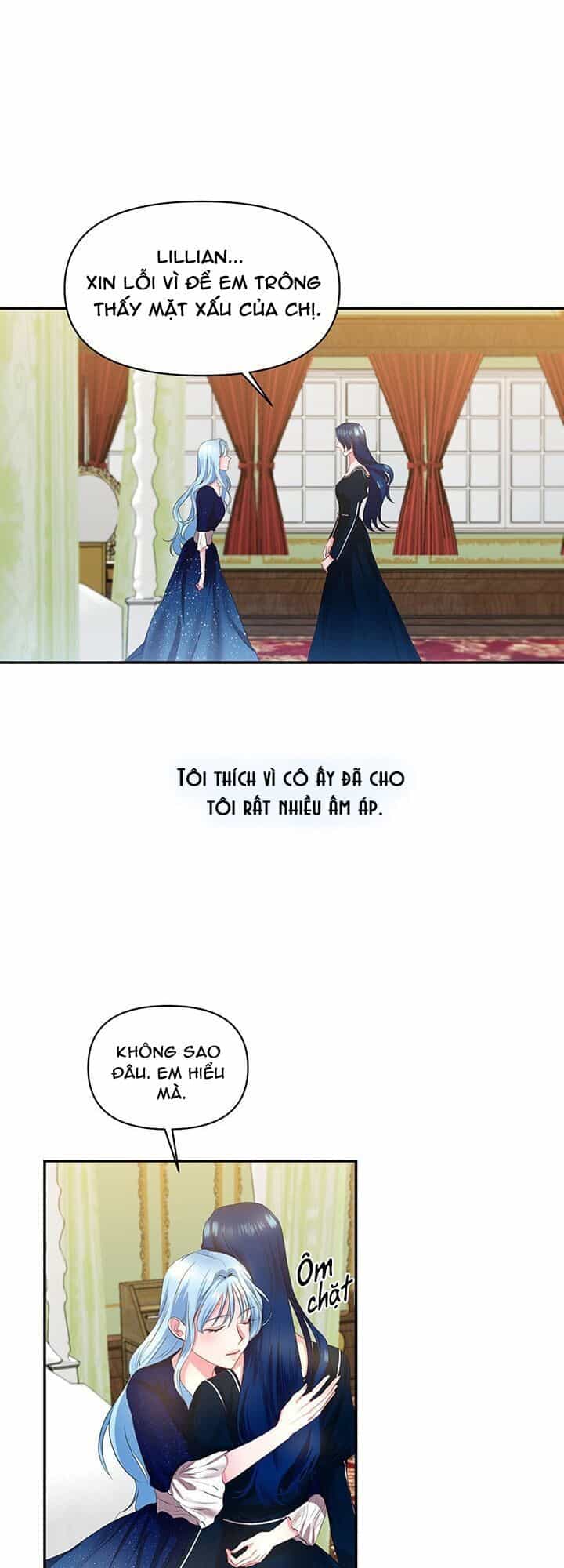 Tôi Sẽ Thực Hiện Cuộc Hôn Nhân Này - Chương 2 - ảnh 46