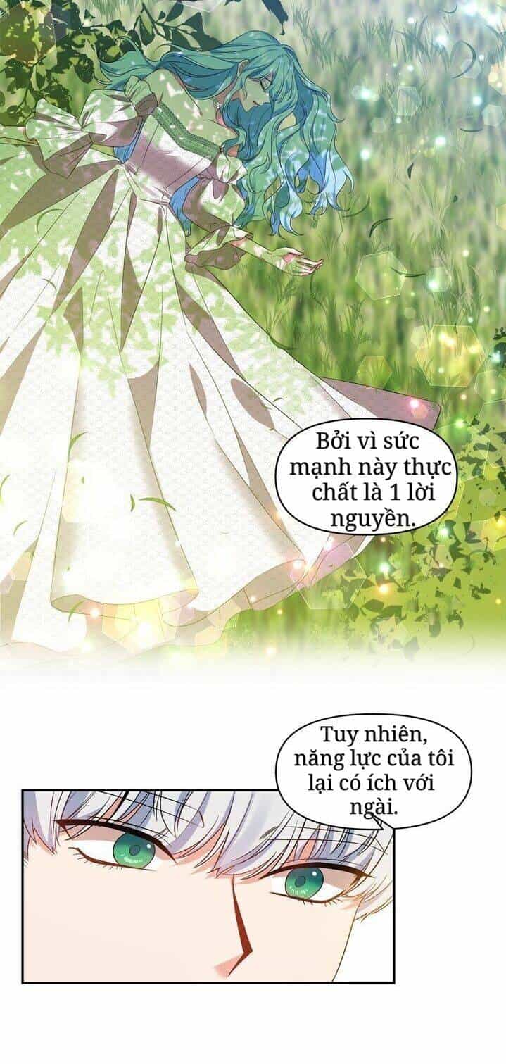 Tôi Sẽ Thực Hiện Cuộc Hôn Nhân Này - Chương 20 - ảnh 23