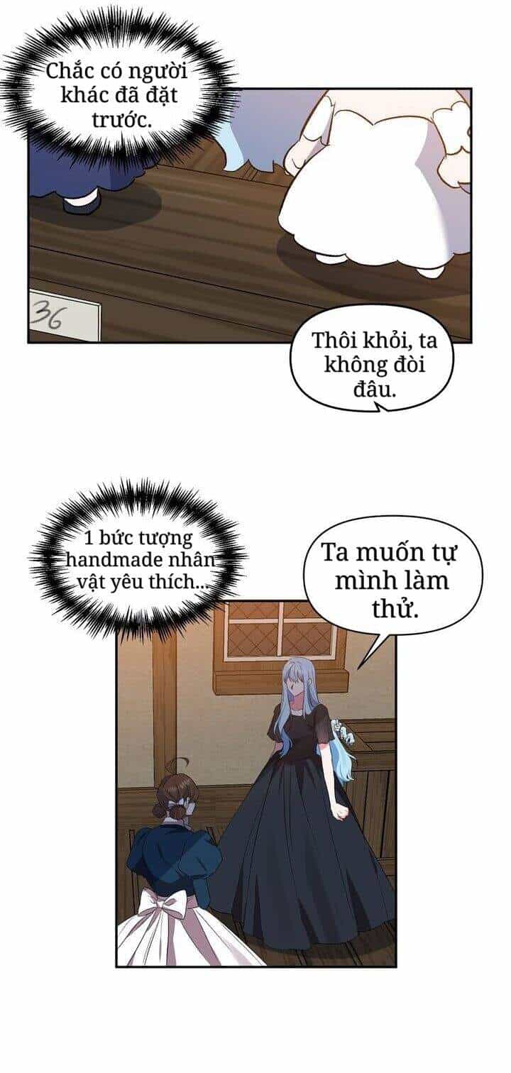 Tôi Sẽ Thực Hiện Cuộc Hôn Nhân Này - Chương 22 - ảnh 12