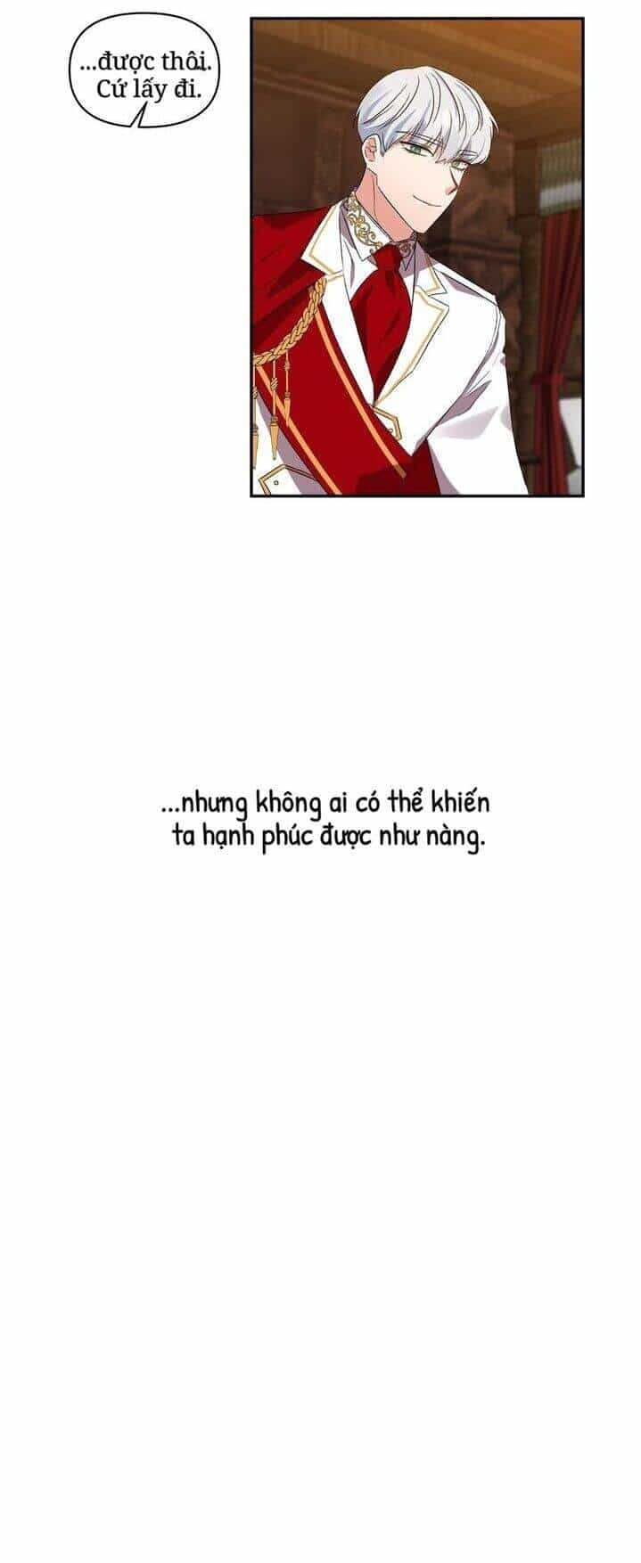 Tôi Sẽ Thực Hiện Cuộc Hôn Nhân Này - Chương 22 - ảnh 21
