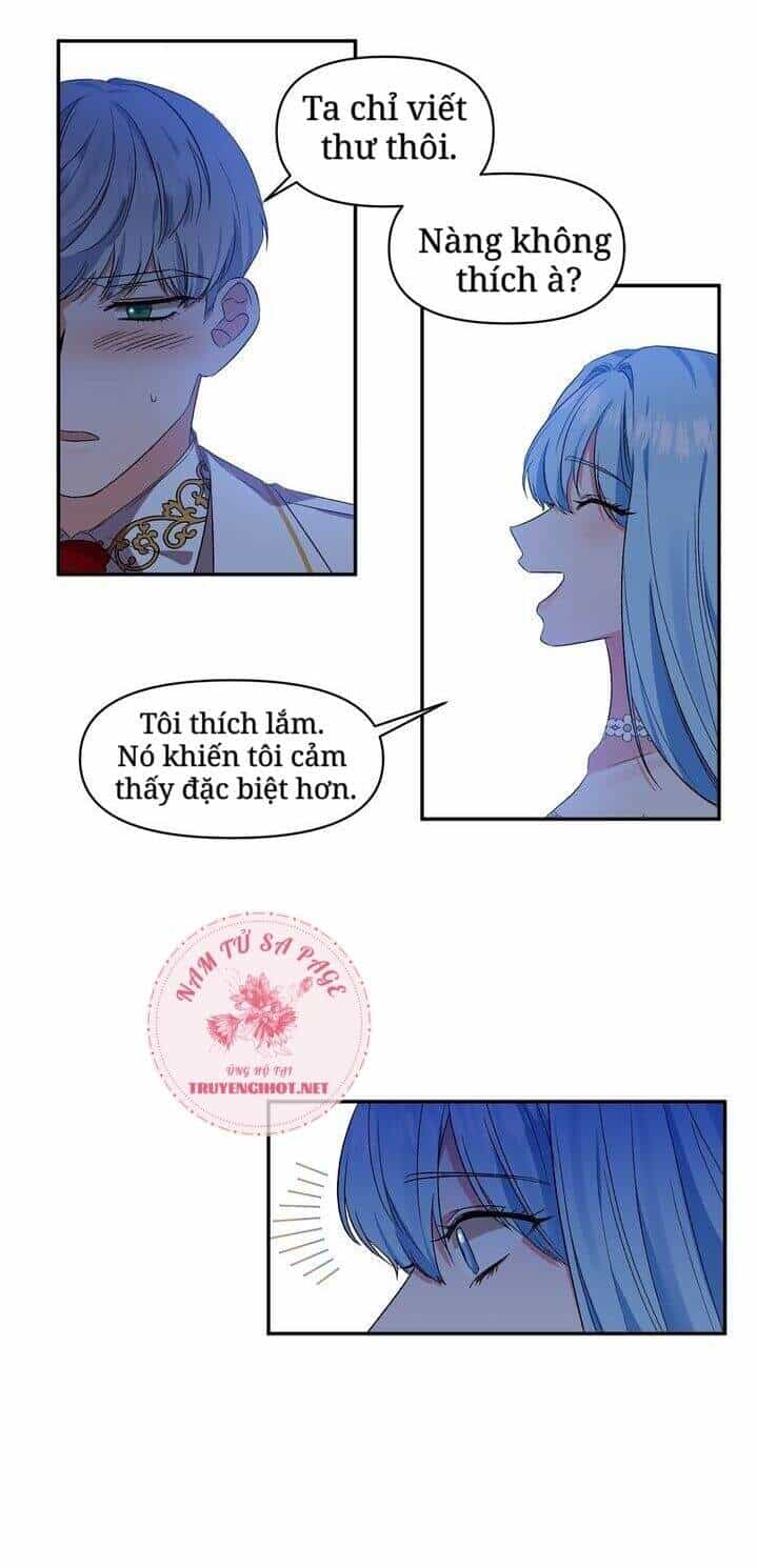 Tôi Sẽ Thực Hiện Cuộc Hôn Nhân Này - Chương 23 - ảnh 20