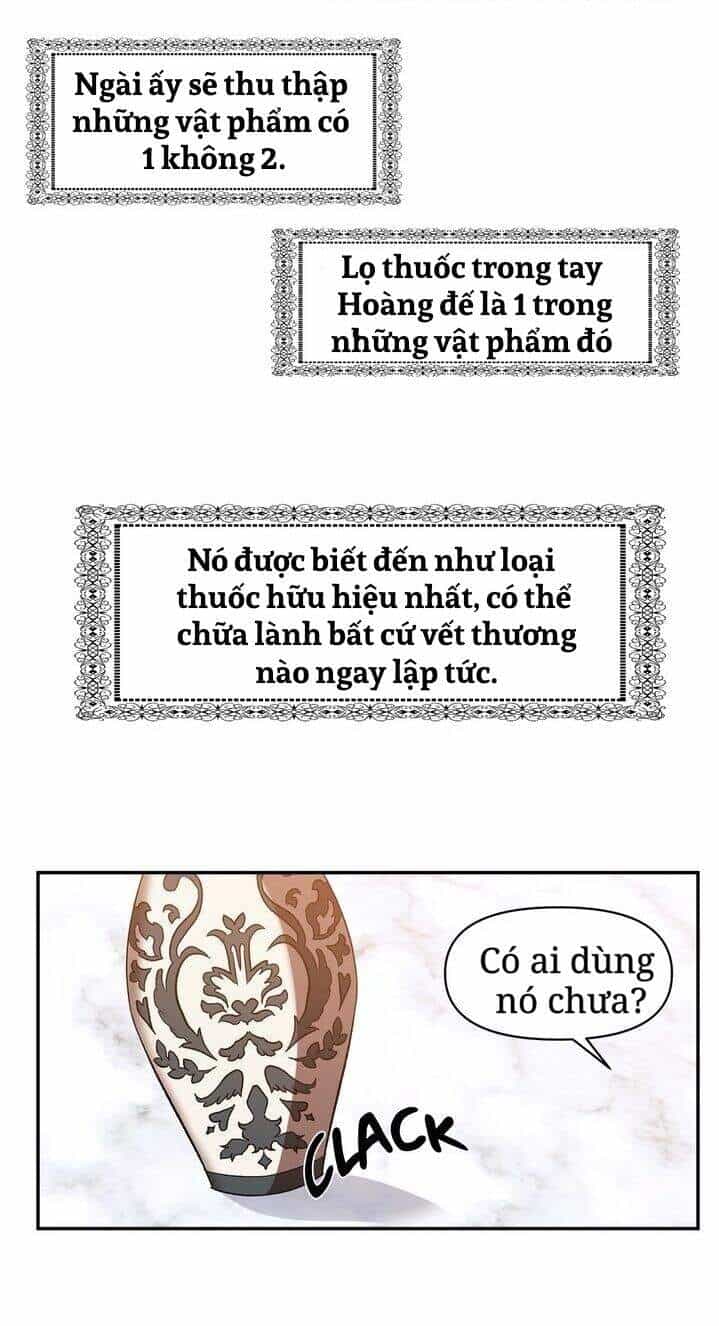 Tôi Sẽ Thực Hiện Cuộc Hôn Nhân Này - Chương 23 - ảnh 25