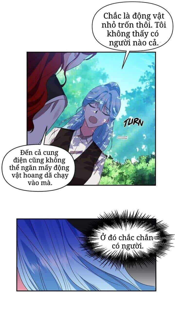 Tôi Sẽ Thực Hiện Cuộc Hôn Nhân Này - Chương 23 - ảnh 8