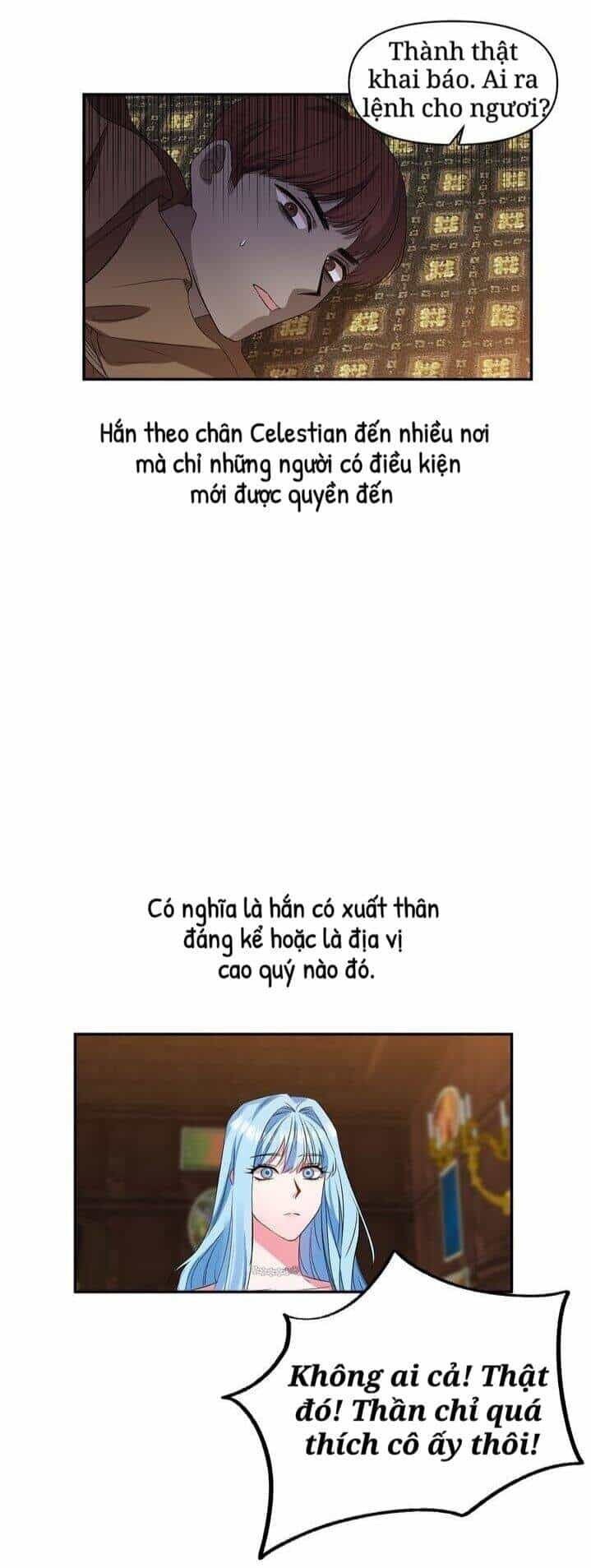 Tôi Sẽ Thực Hiện Cuộc Hôn Nhân Này - Chương 24 - ảnh 17