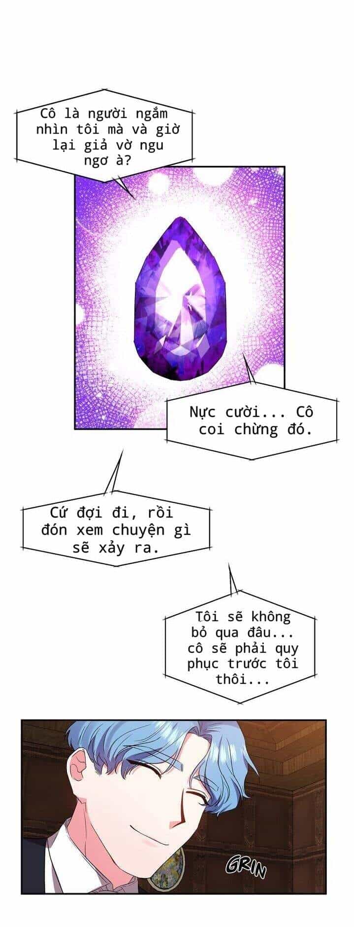 Tôi Sẽ Thực Hiện Cuộc Hôn Nhân Này - Chương 24 - ảnh 23