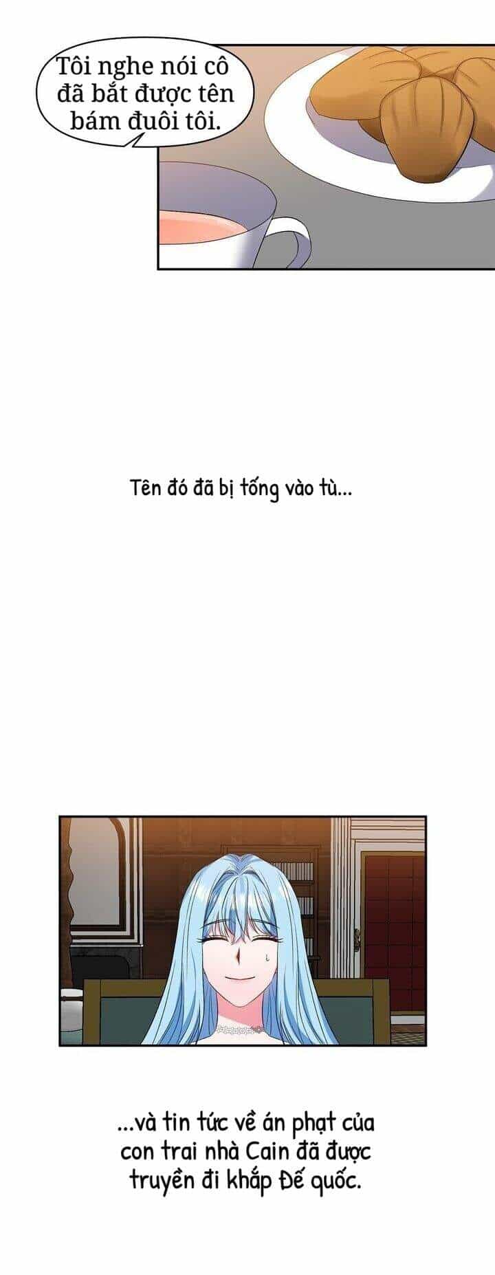 Tôi Sẽ Thực Hiện Cuộc Hôn Nhân Này - Chương 24 - ảnh 26