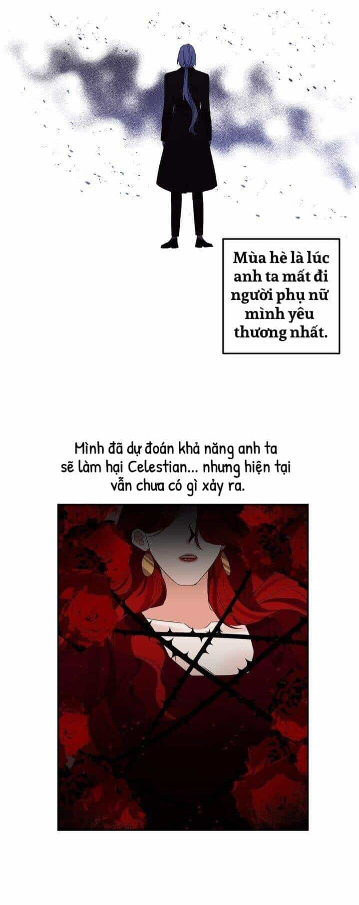 Tôi Sẽ Thực Hiện Cuộc Hôn Nhân Này - Chương 24 - ảnh 3