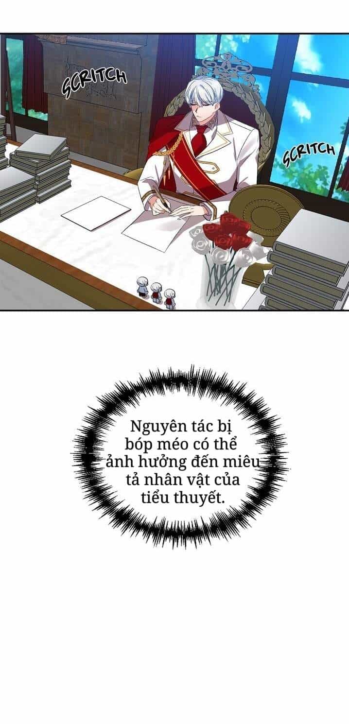 Tôi Sẽ Thực Hiện Cuộc Hôn Nhân Này - Chương 25 - ảnh 12