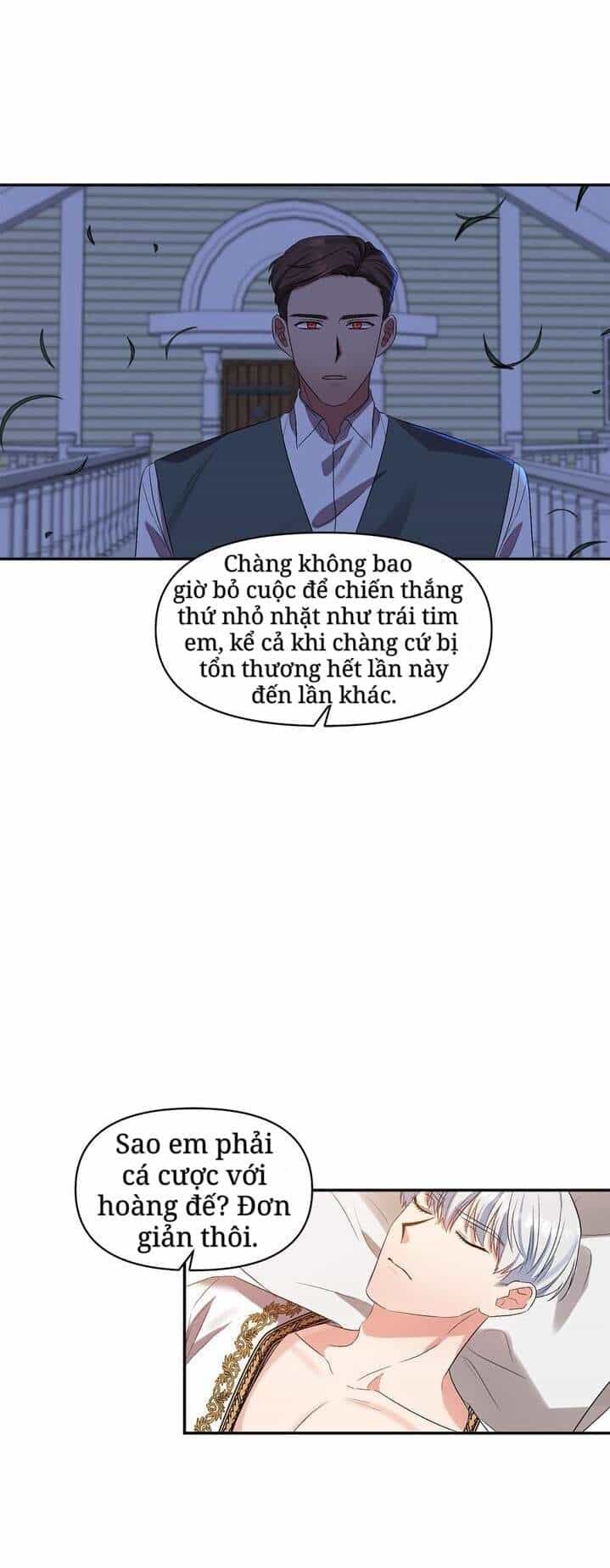 Tôi Sẽ Thực Hiện Cuộc Hôn Nhân Này - Chương 26 - ảnh 13