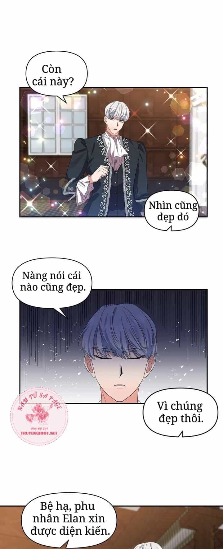 Tôi Sẽ Thực Hiện Cuộc Hôn Nhân Này - Chương 26 - ảnh 24