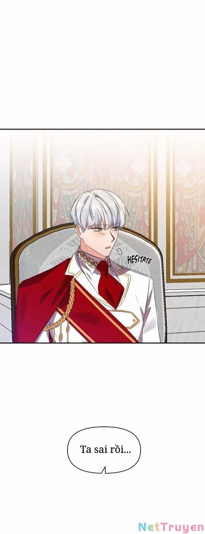 Tôi Sẽ Thực Hiện Cuộc Hôn Nhân Này - Chương 27 - ảnh 31