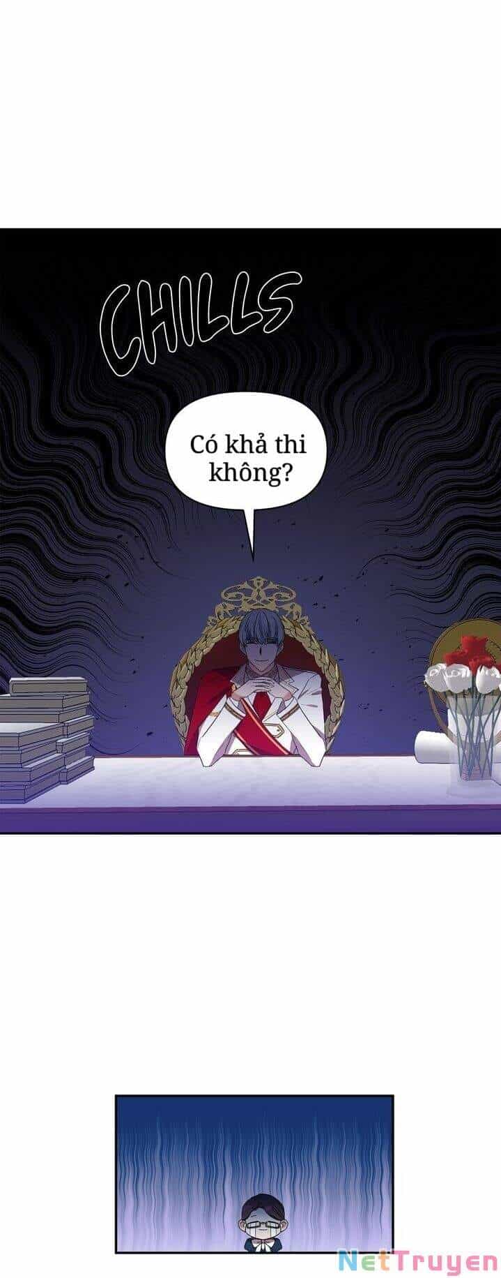 Tôi Sẽ Thực Hiện Cuộc Hôn Nhân Này - Chương 27 - ảnh 6