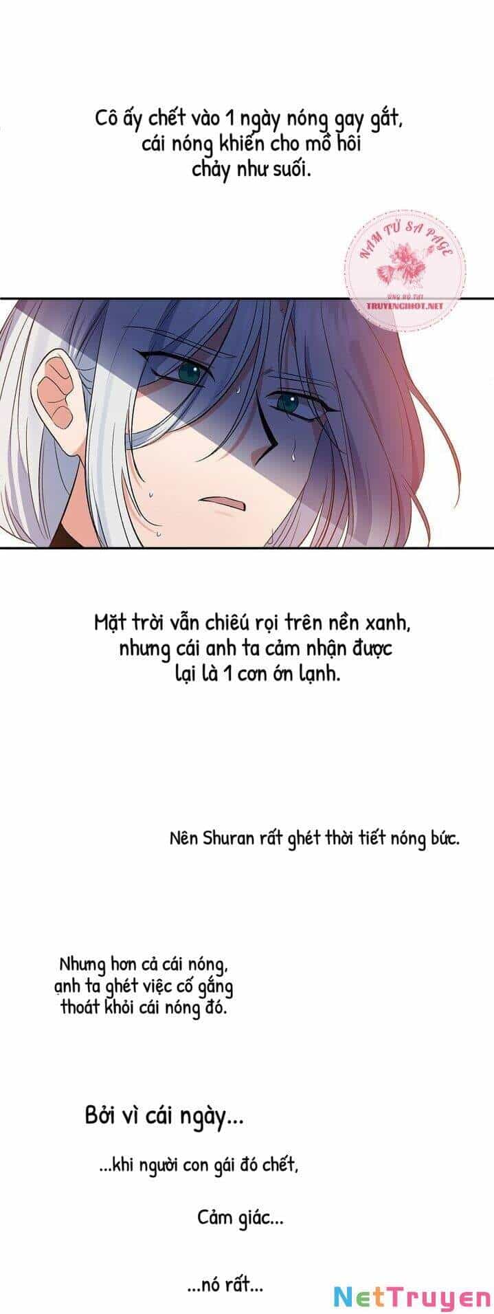 Tôi Sẽ Thực Hiện Cuộc Hôn Nhân Này - Chương 28 - ảnh 14