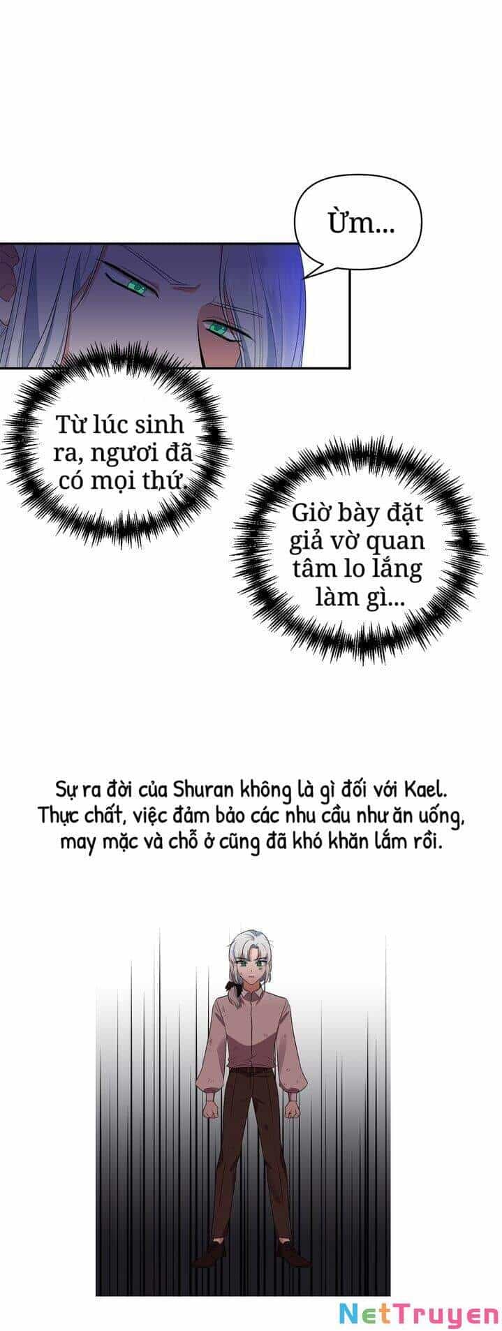 Tôi Sẽ Thực Hiện Cuộc Hôn Nhân Này - Chương 28 - ảnh 17