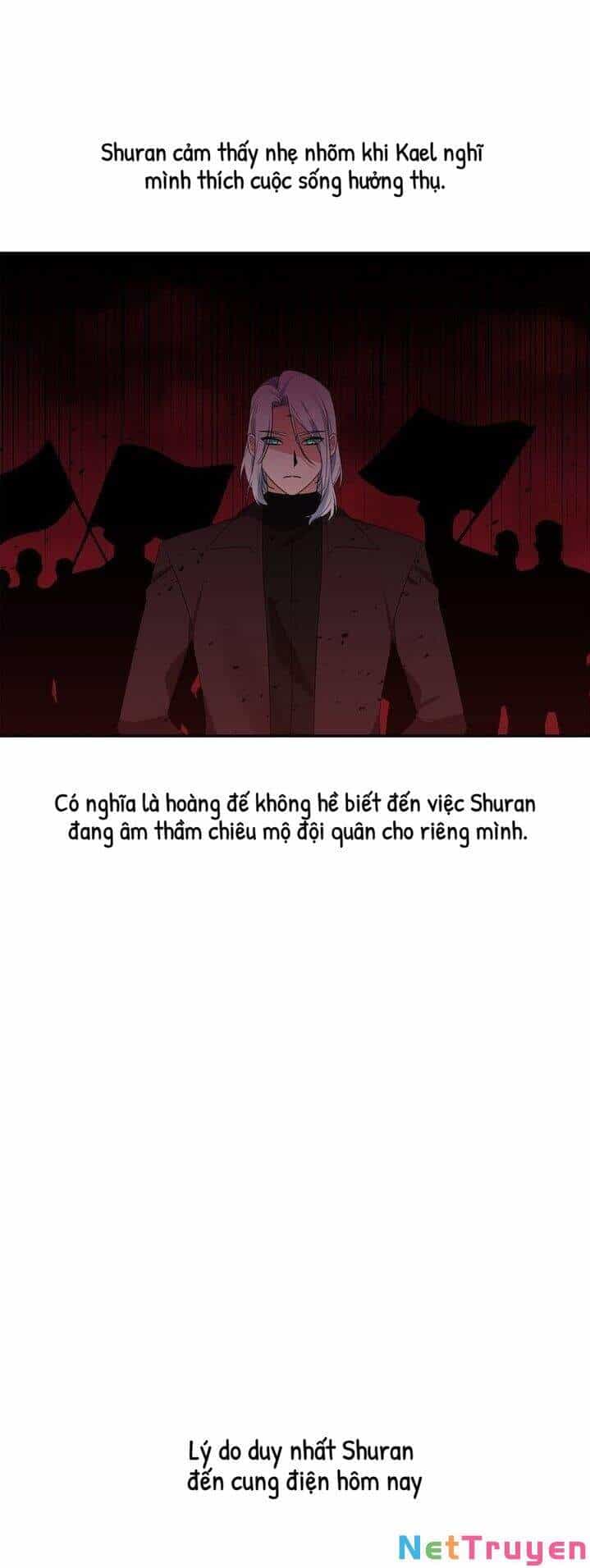Tôi Sẽ Thực Hiện Cuộc Hôn Nhân Này - Chương 28 - ảnh 20
