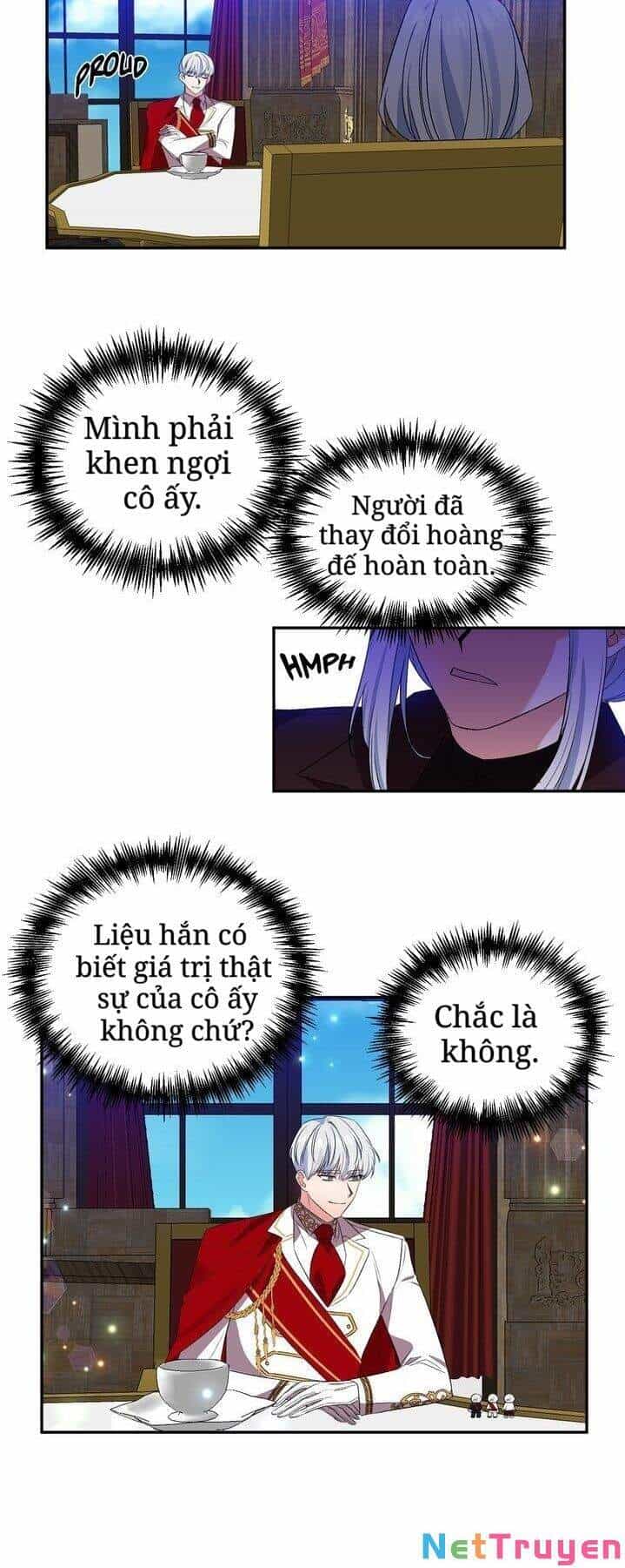 Tôi Sẽ Thực Hiện Cuộc Hôn Nhân Này - Chương 28 - ảnh 22