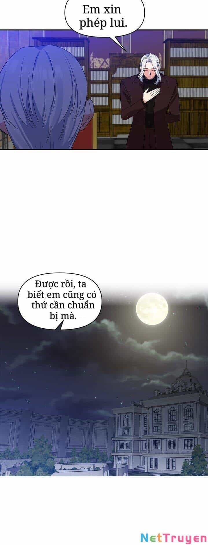 Tôi Sẽ Thực Hiện Cuộc Hôn Nhân Này - Chương 28 - ảnh 23