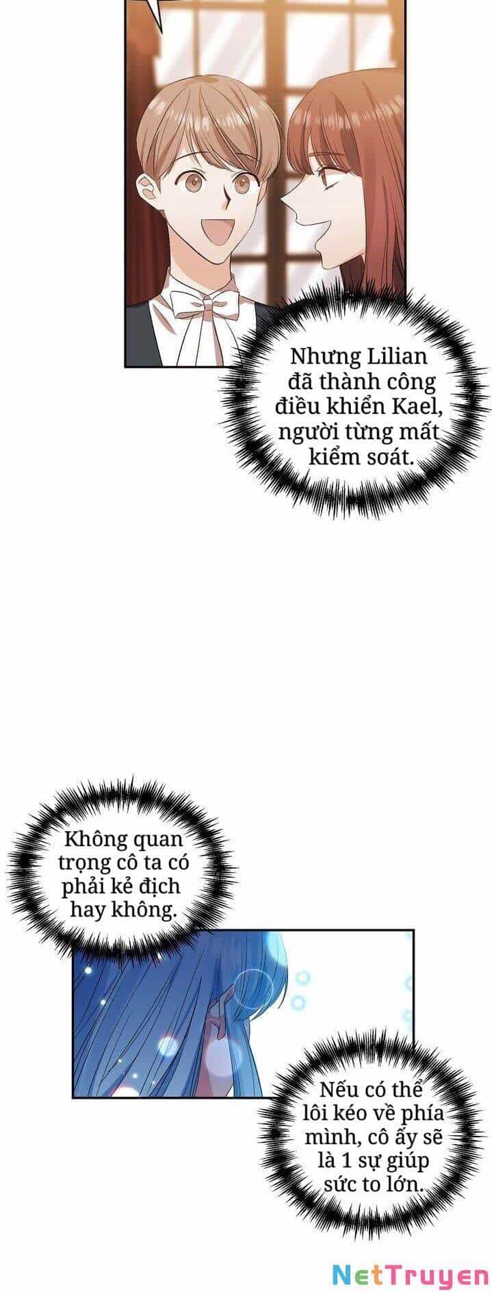 Tôi Sẽ Thực Hiện Cuộc Hôn Nhân Này - Chương 28 - ảnh 27