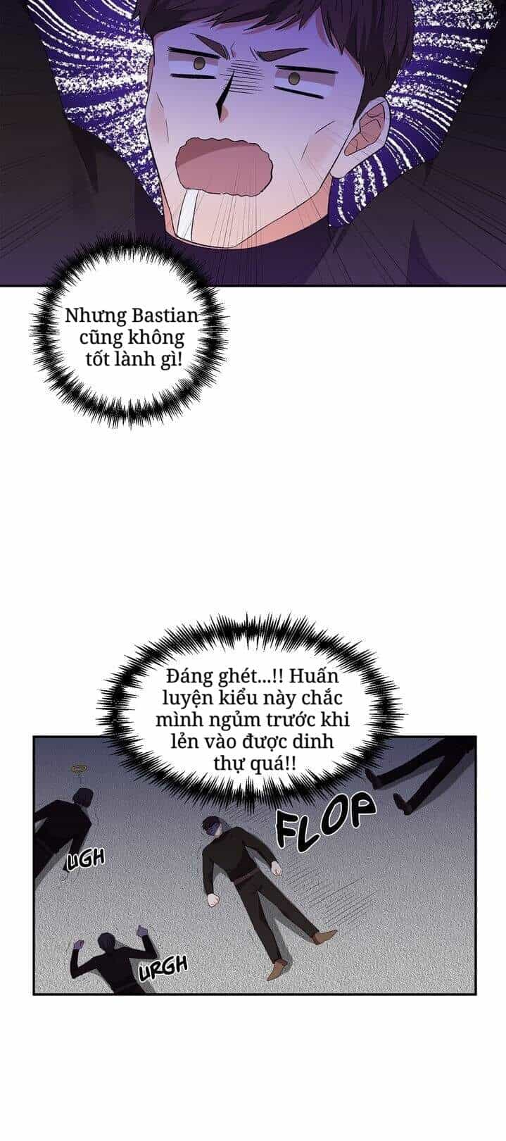 Tôi Sẽ Thực Hiện Cuộc Hôn Nhân Này - Chương 29 - ảnh 13