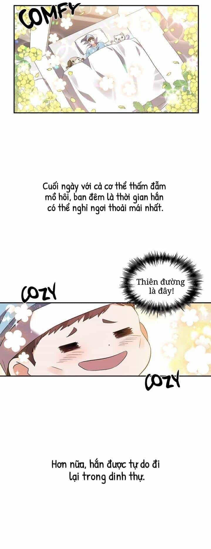 Tôi Sẽ Thực Hiện Cuộc Hôn Nhân Này - Chương 29 - ảnh 14