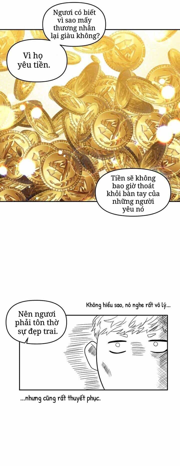 Tôi Sẽ Thực Hiện Cuộc Hôn Nhân Này - Chương 29 - ảnh 25
