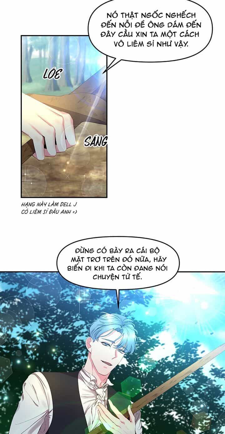 Tôi Sẽ Thực Hiện Cuộc Hôn Nhân Này - Chương 3 - ảnh 14