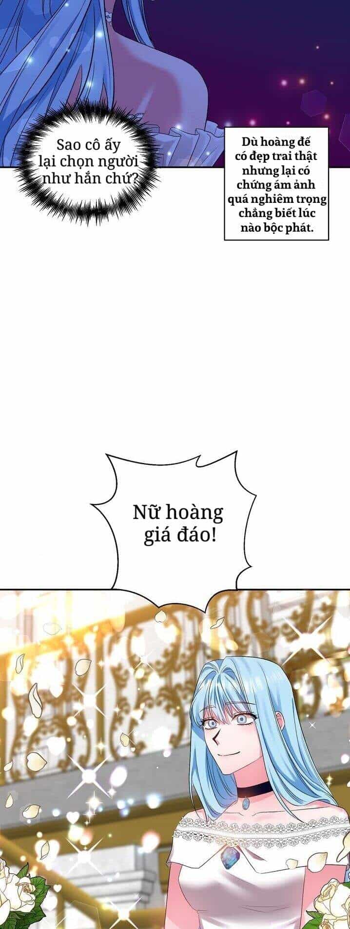 Tôi Sẽ Thực Hiện Cuộc Hôn Nhân Này - Chương 30 - ảnh 14