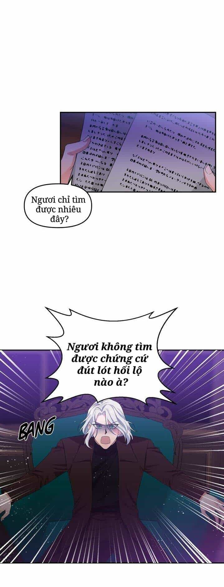 Tôi Sẽ Thực Hiện Cuộc Hôn Nhân Này - Chương 30 - ảnh 2