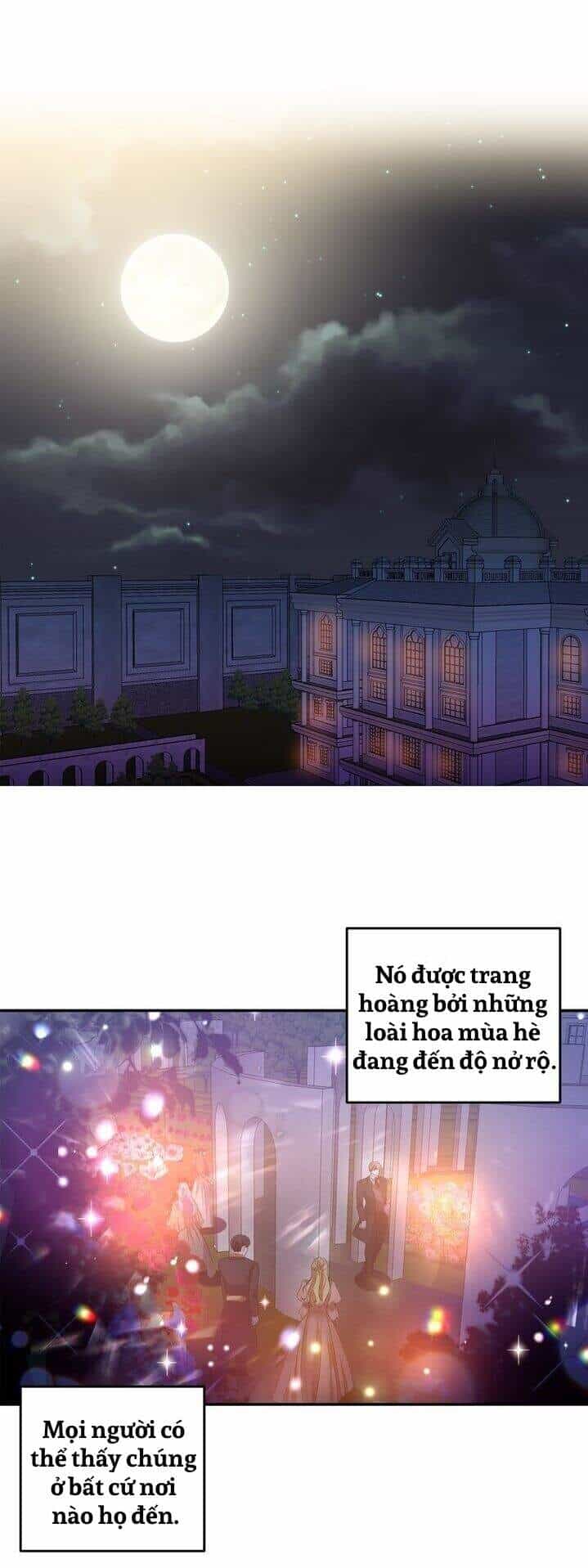 Tôi Sẽ Thực Hiện Cuộc Hôn Nhân Này - Chương 30 - ảnh 7